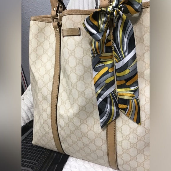 Gucci bags - Picture 4 of 16
